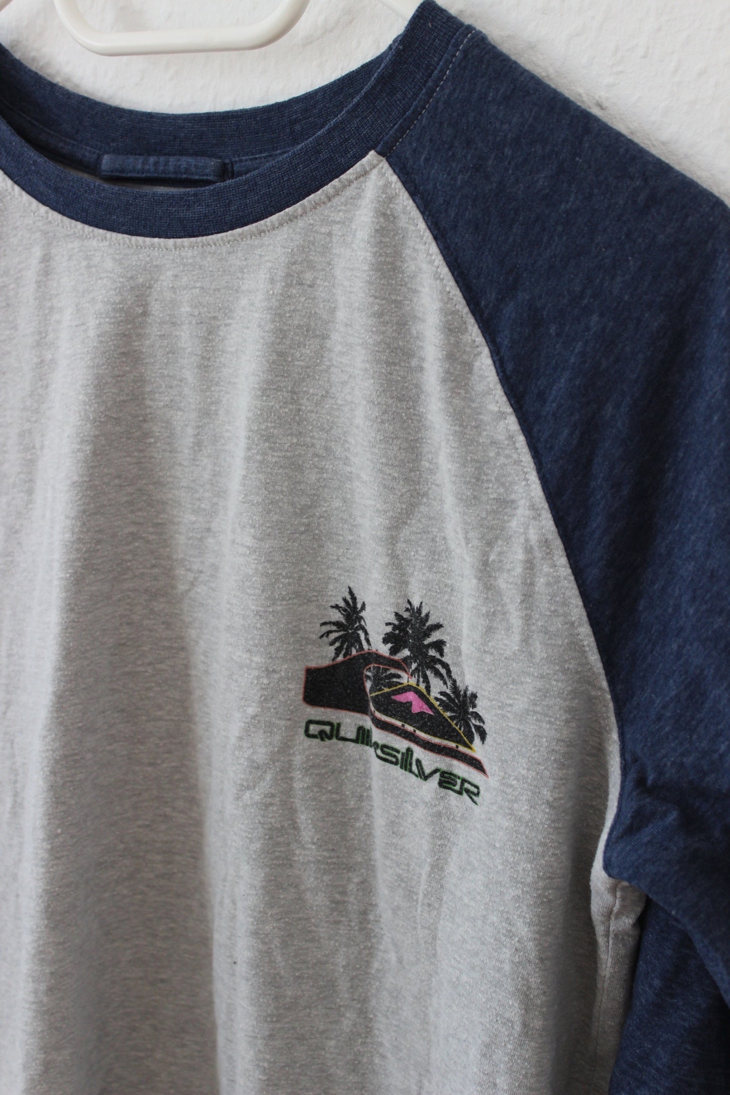 Quiksilver Retro Surf T-Shirt