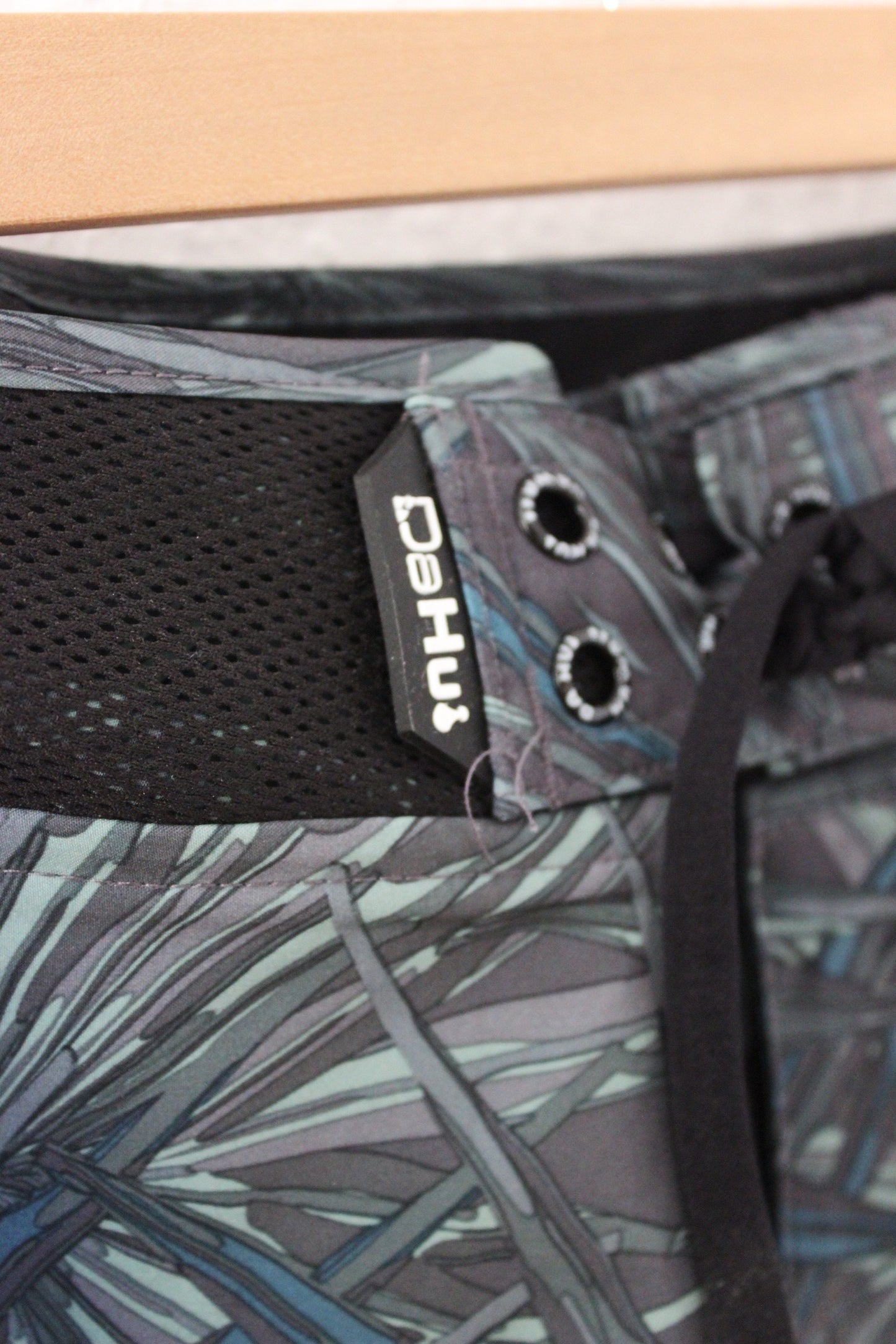 DaHui Boardshorts