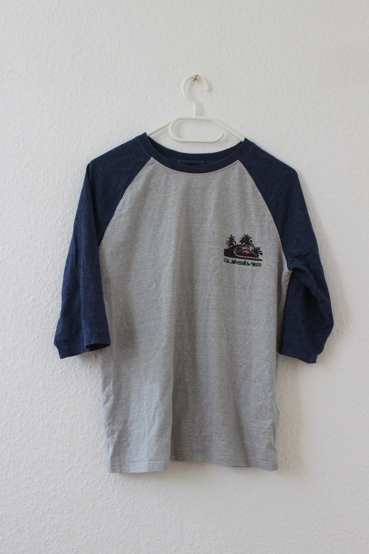 Quiksilver Retro Surf T-Shirt