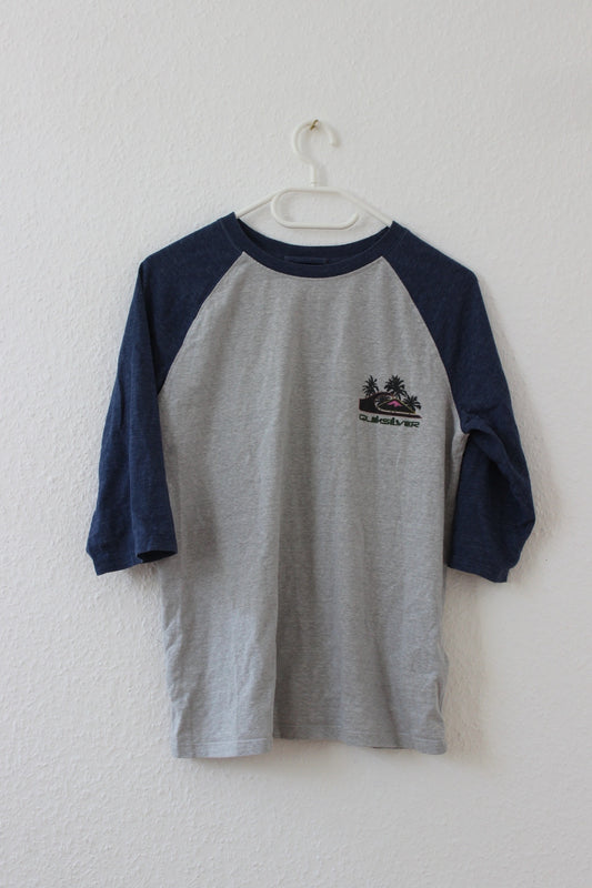 Quiksilver Retro Surf T-shirt