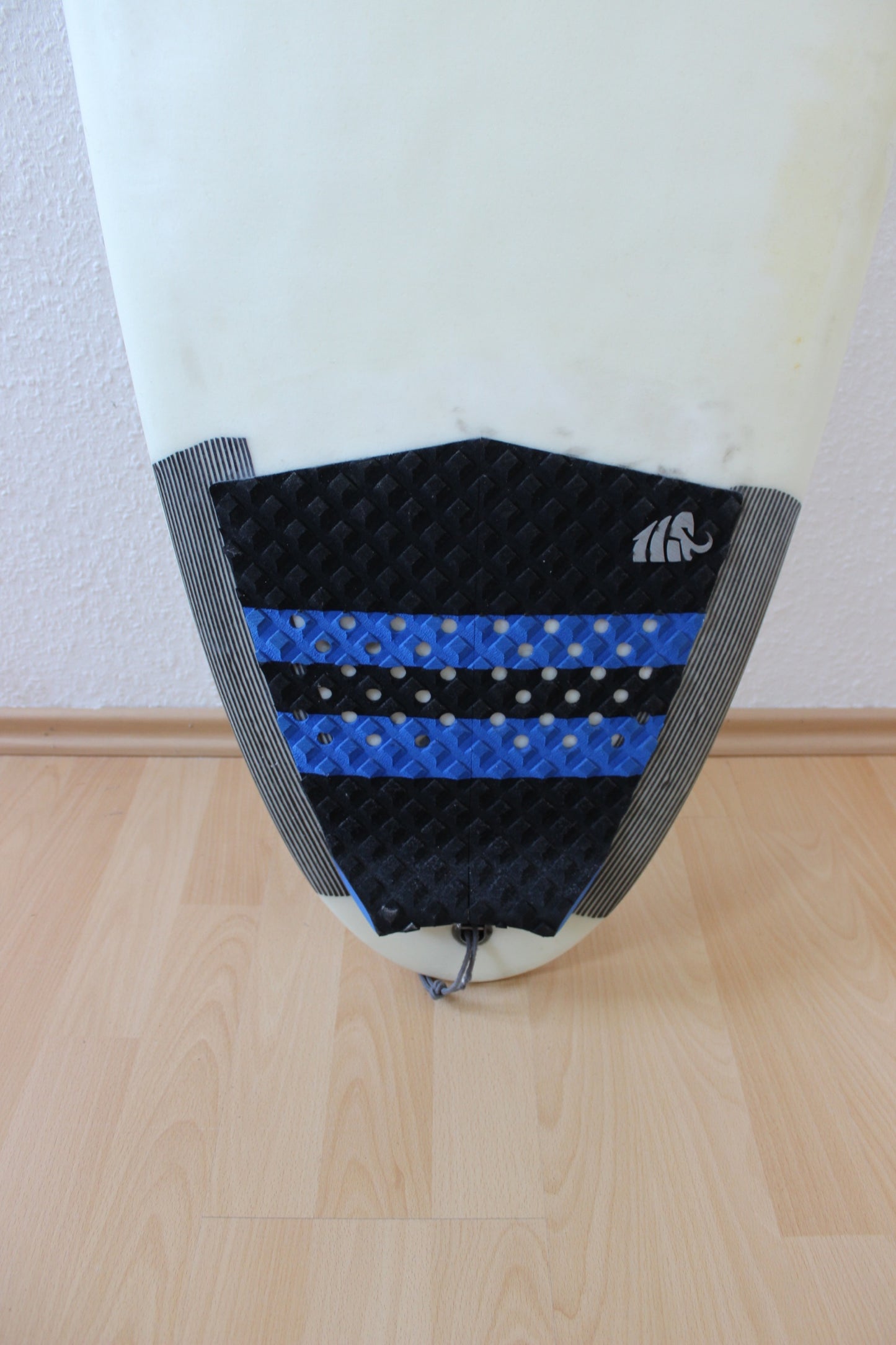 Stuey Martin Thruster Fin 6"2 Shortboard