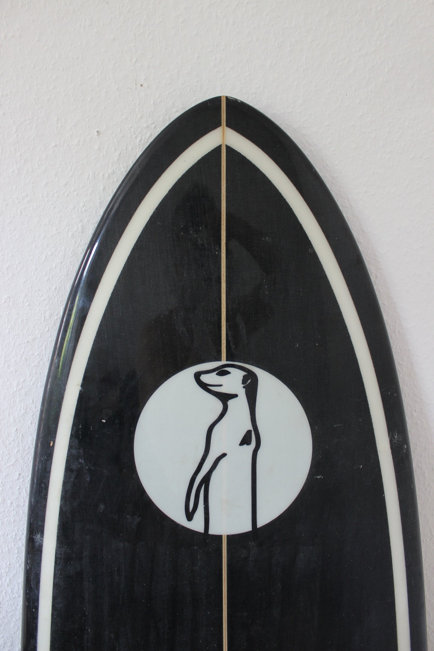Suricato Surfboards Fish Classic Twin 6"0 Shortboard