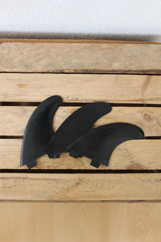 FCS G5 3er Set Finnen