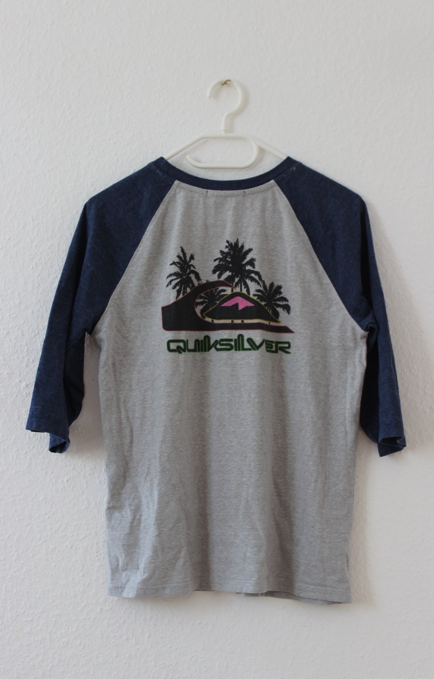 Quiksilver Retro Surf T-Shirt