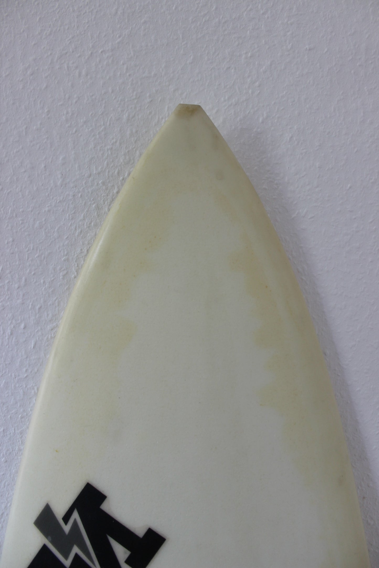 Stuey Martin Thruster Fin 6"2 Shortboard