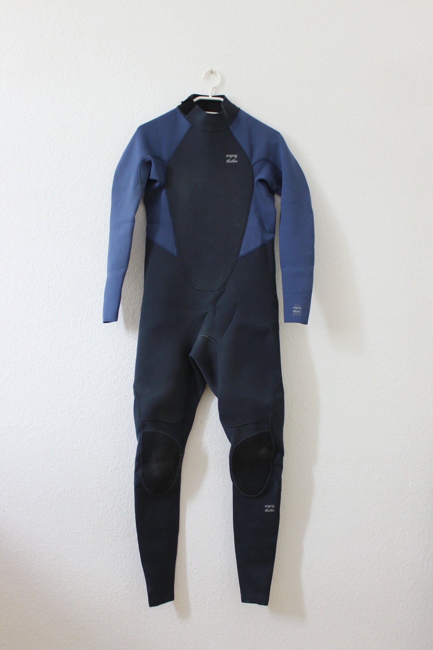 Billabong Intruder 3.2 Wetsuit