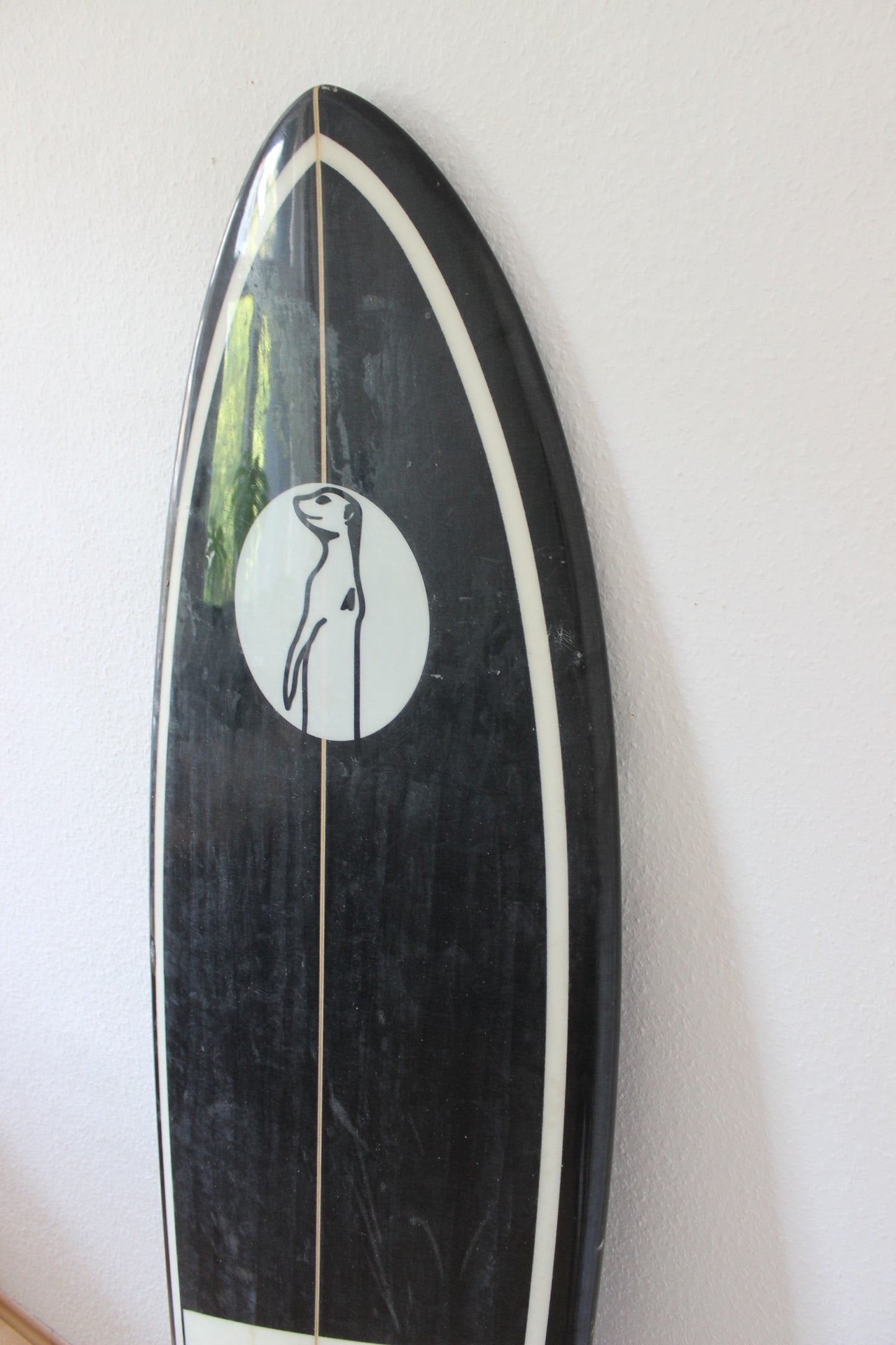 Suricato Surfboards Fish Classic Twin 6"0 Shortboard