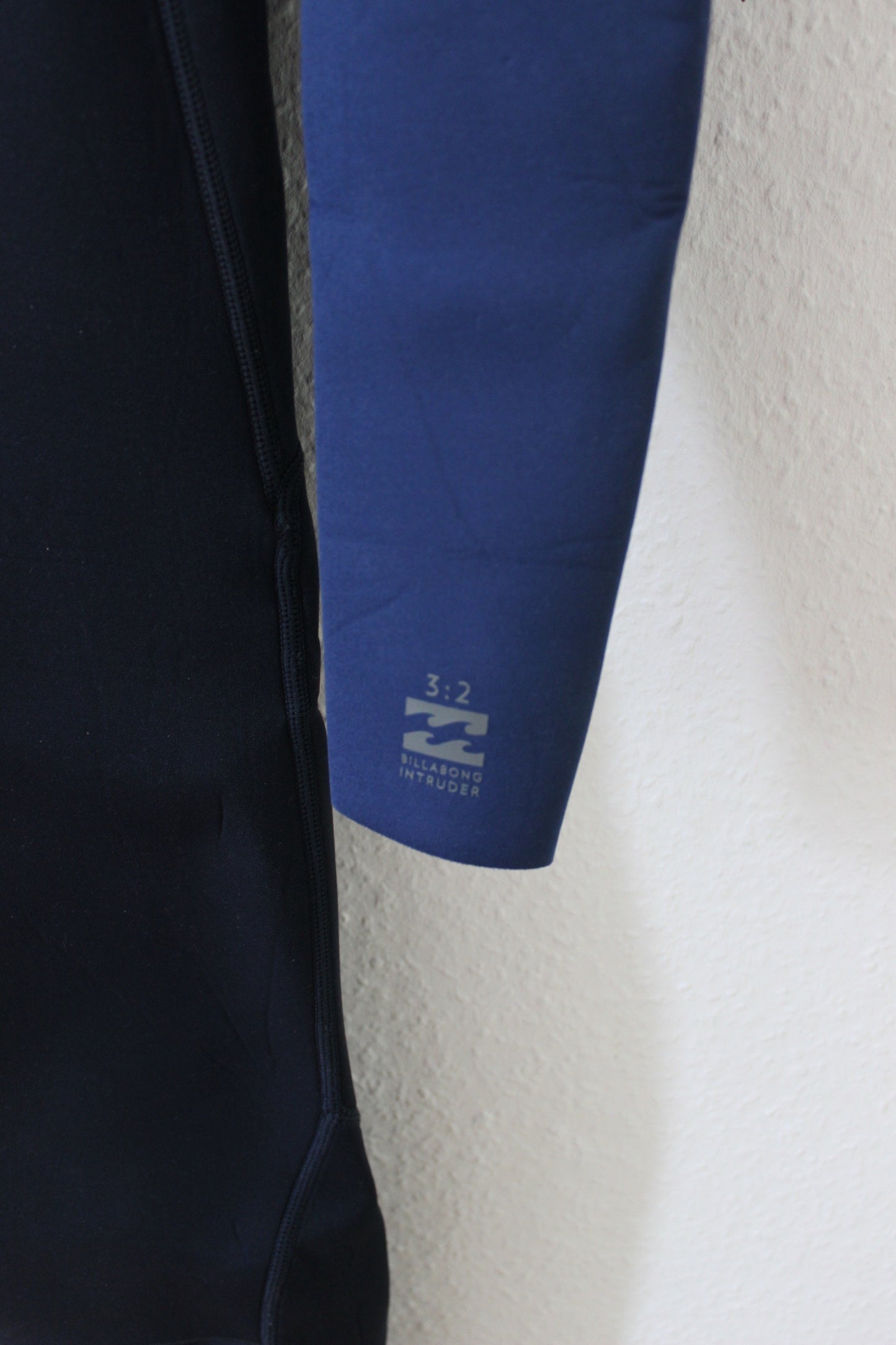 Billabong Intruder 3.2 Wetsuit