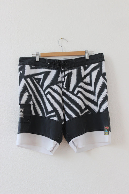 Billabong Pump X 18" Boardshorts