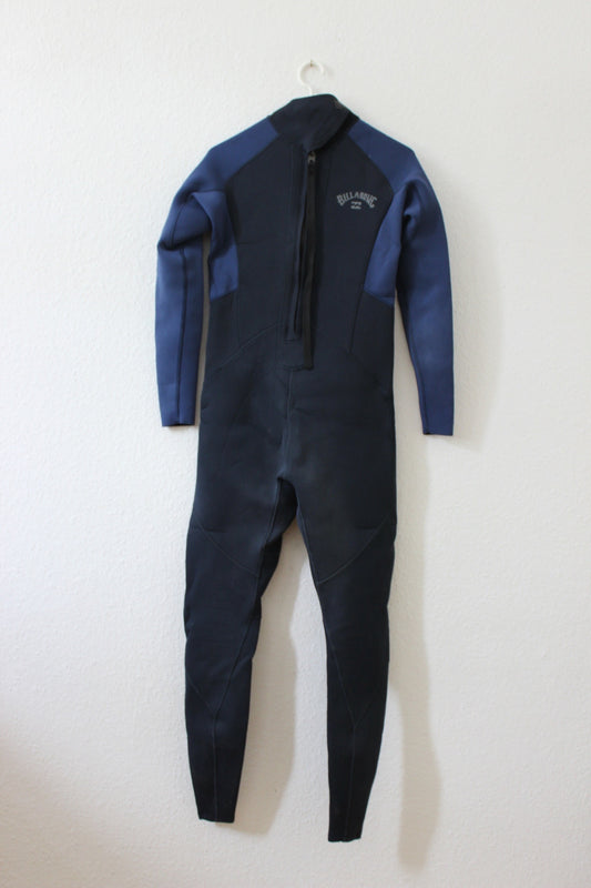 Billabong Intruder 3.2 Wetsuit