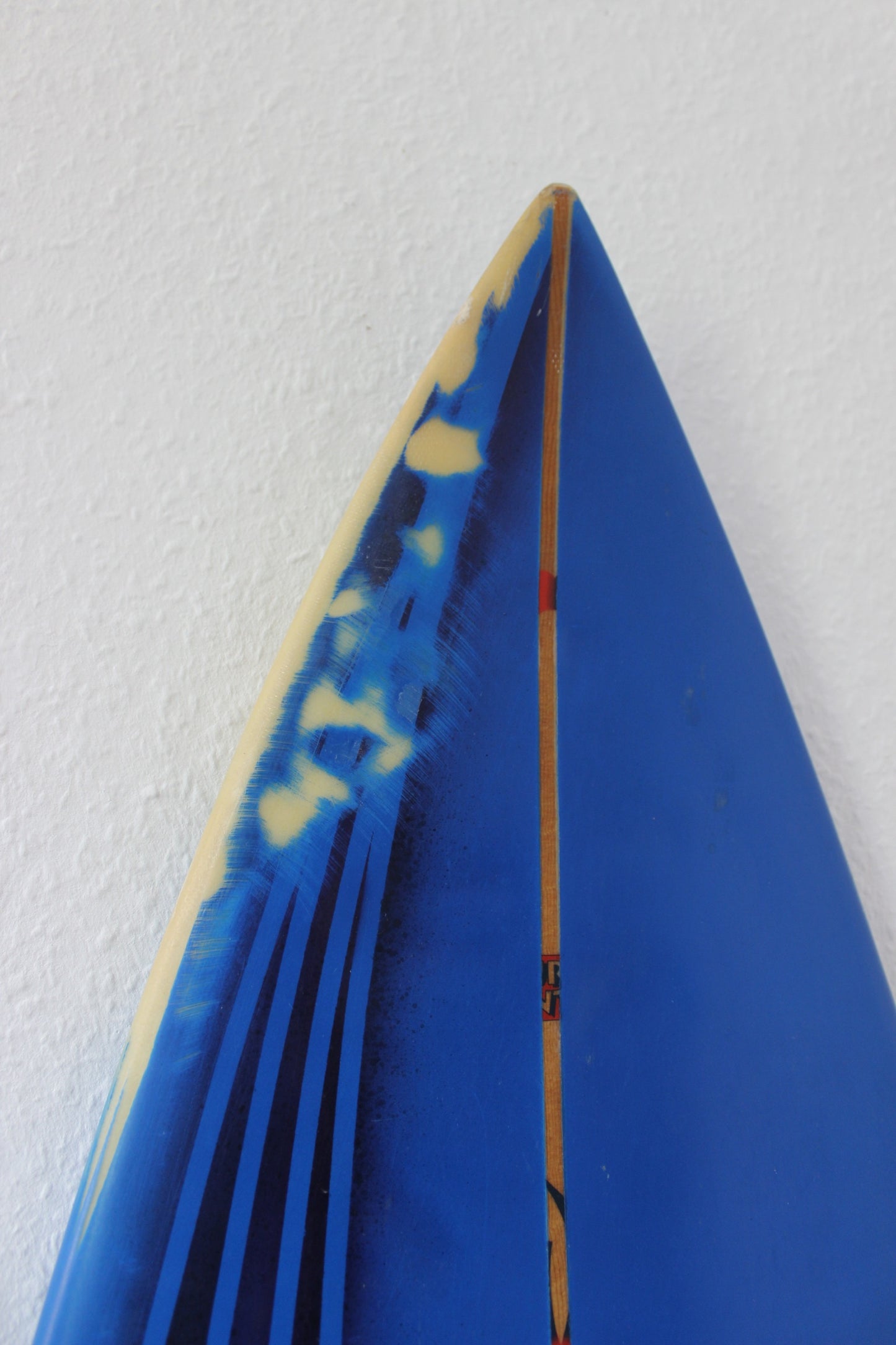 Eric Arakawa Hawaii 6"6 Shortboard