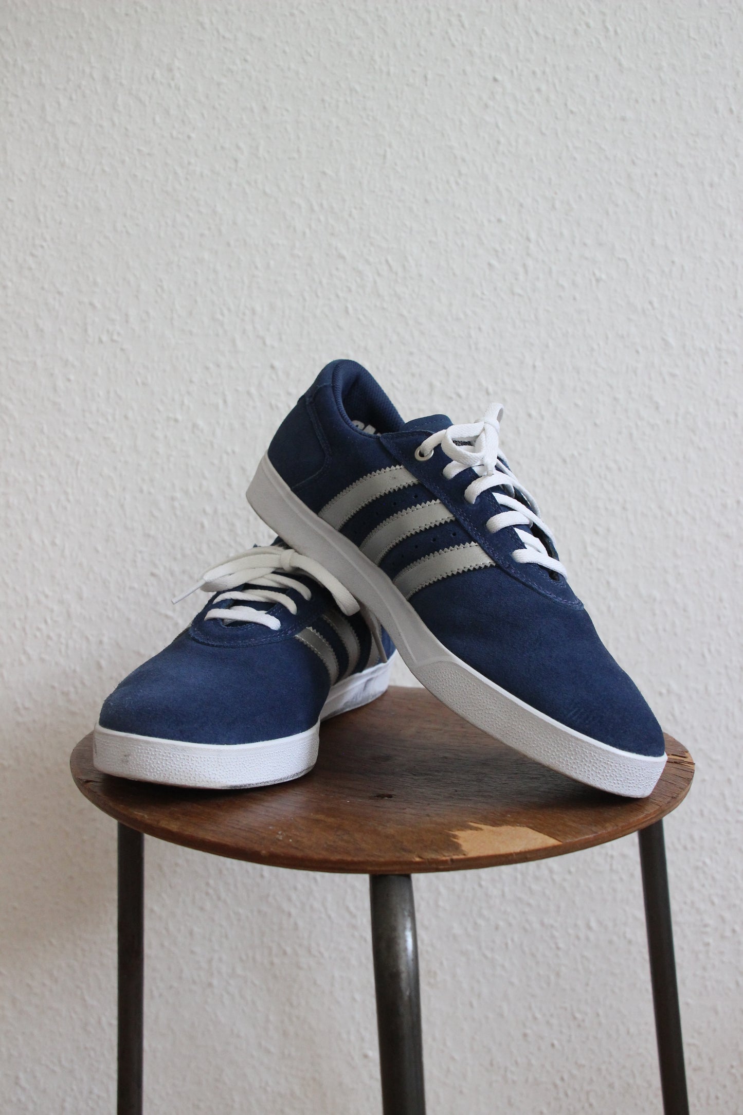 adidas Skateboarding Silas ADV 2 Skateschuhe | 42.5