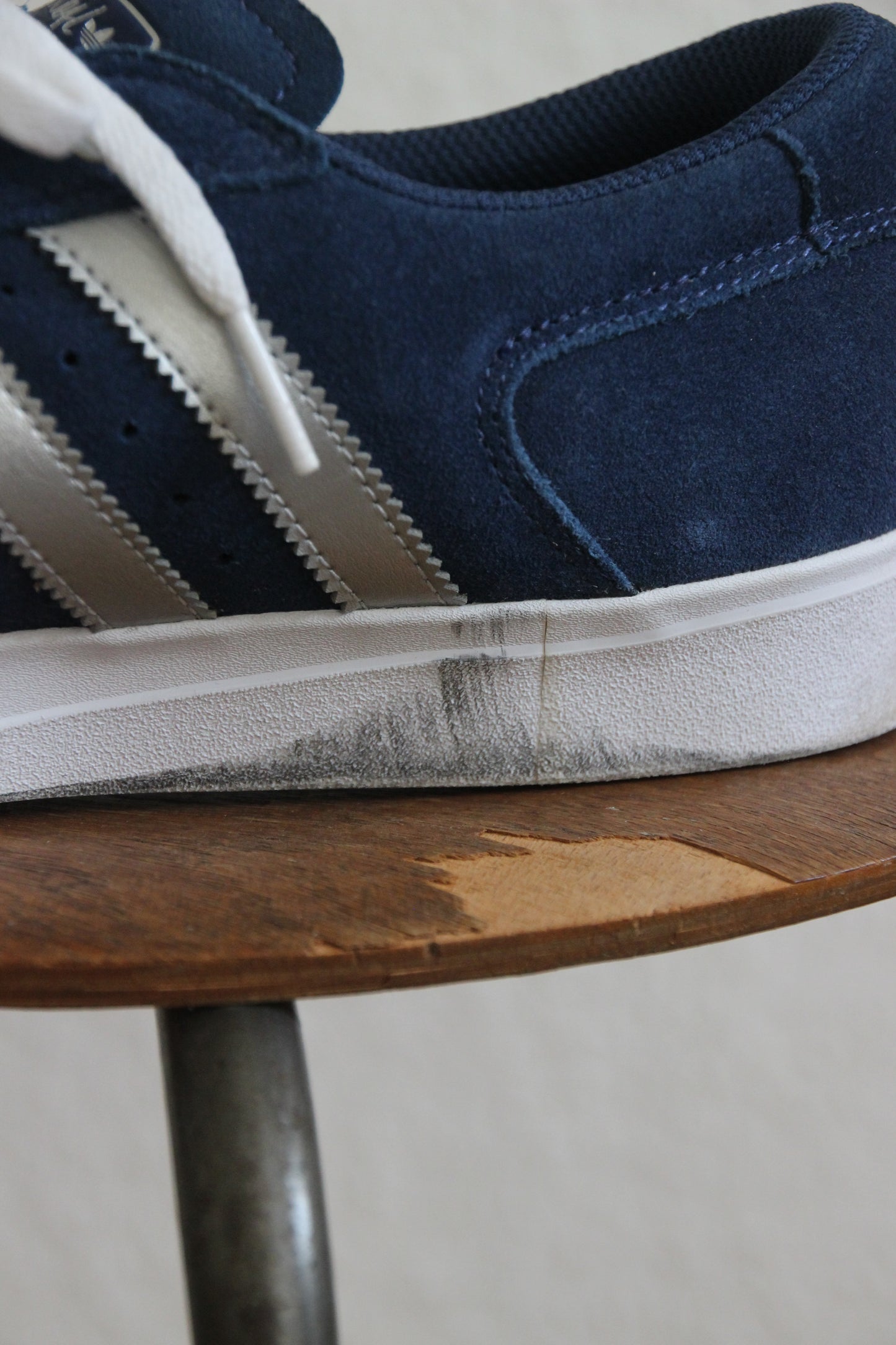 adidas Skateboarding Silas ADV 2 Skateschuhe | 42.5