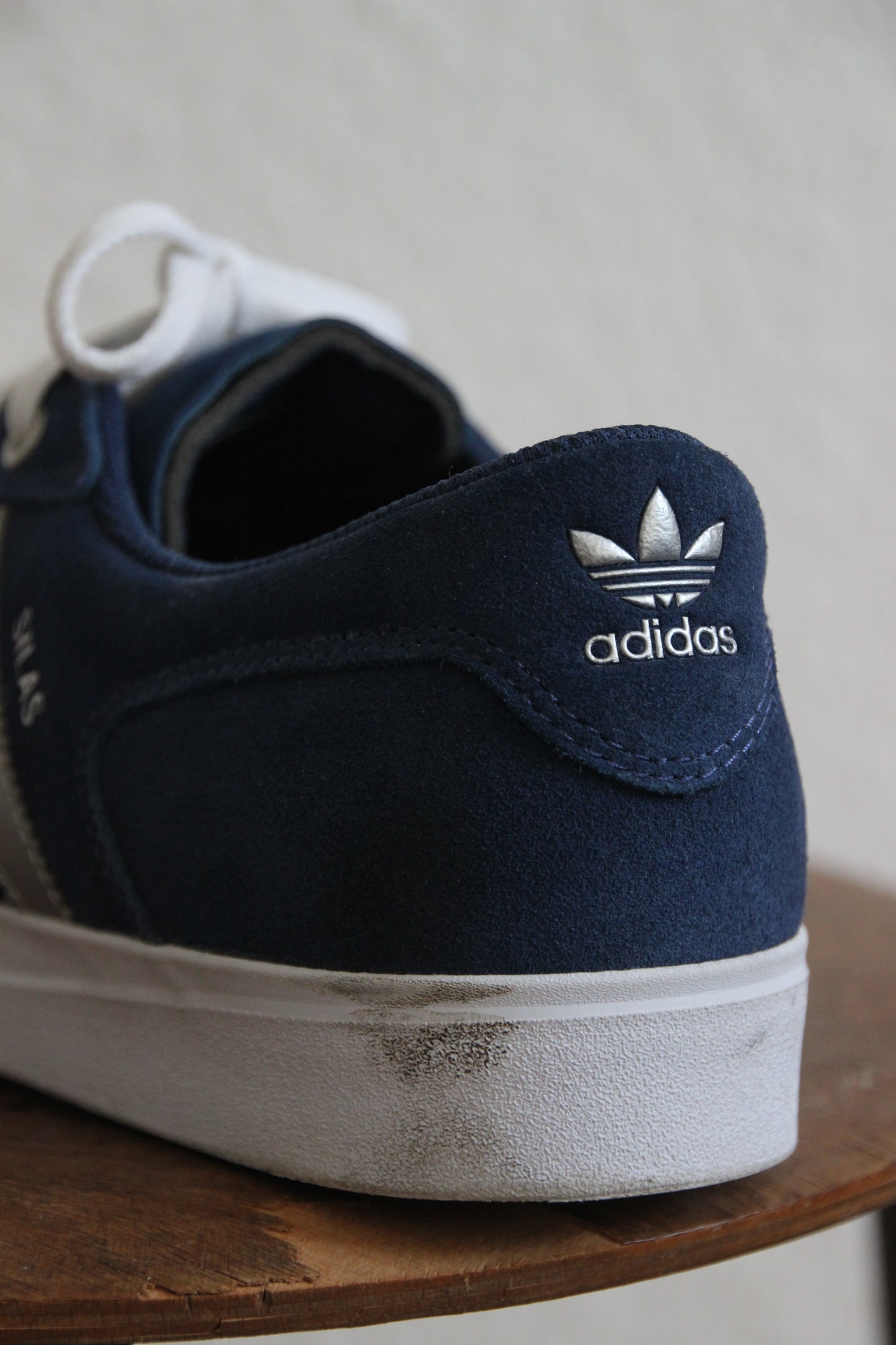 adidas Skateboarding Silas ADV 2 Skateschuhe | 42.5