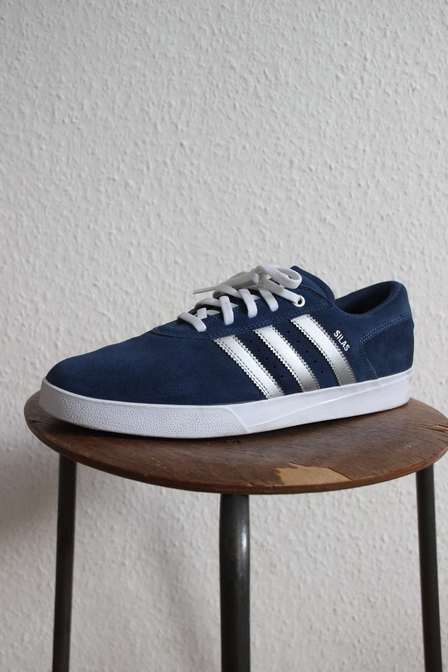adidas Skateboarding Silas ADV 2 Skateschuhe | 42.5