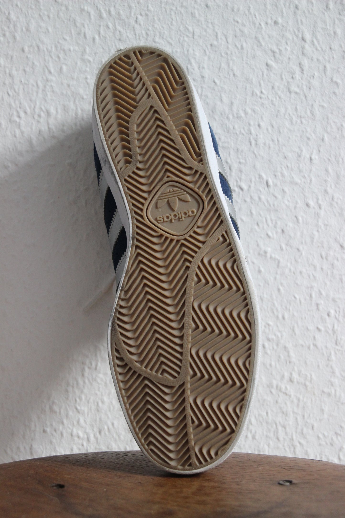 adidas Skateboarding Silas ADV 2 Skateschuhe | 42.5