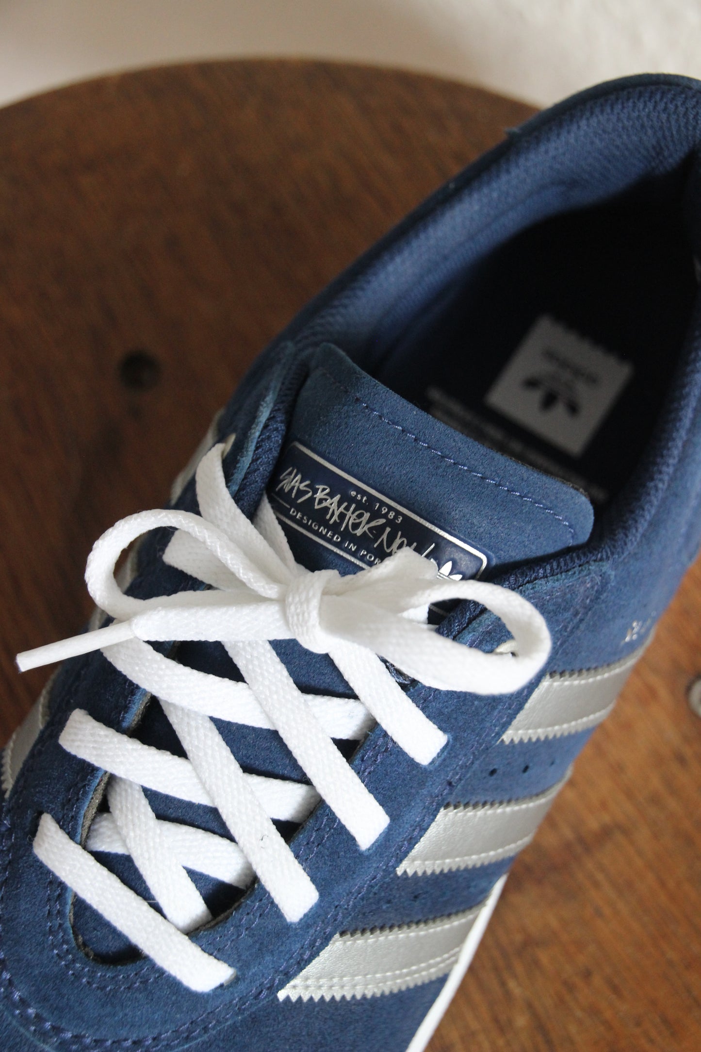 adidas Skateboarding Silas ADV 2 Skateschuhe | 42.5
