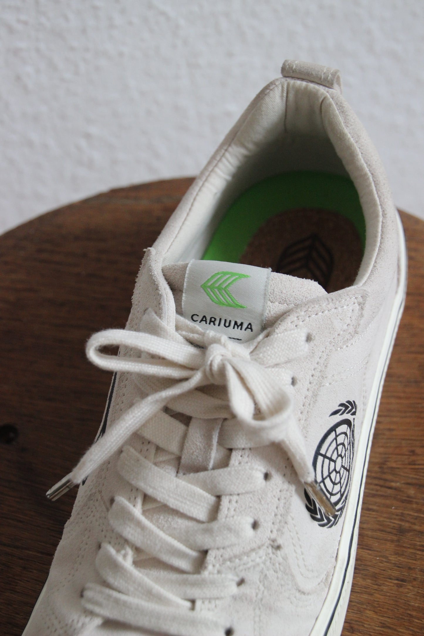 Cariuma Catiba Pro The Berrics Edition Skateschuhe | 41.5