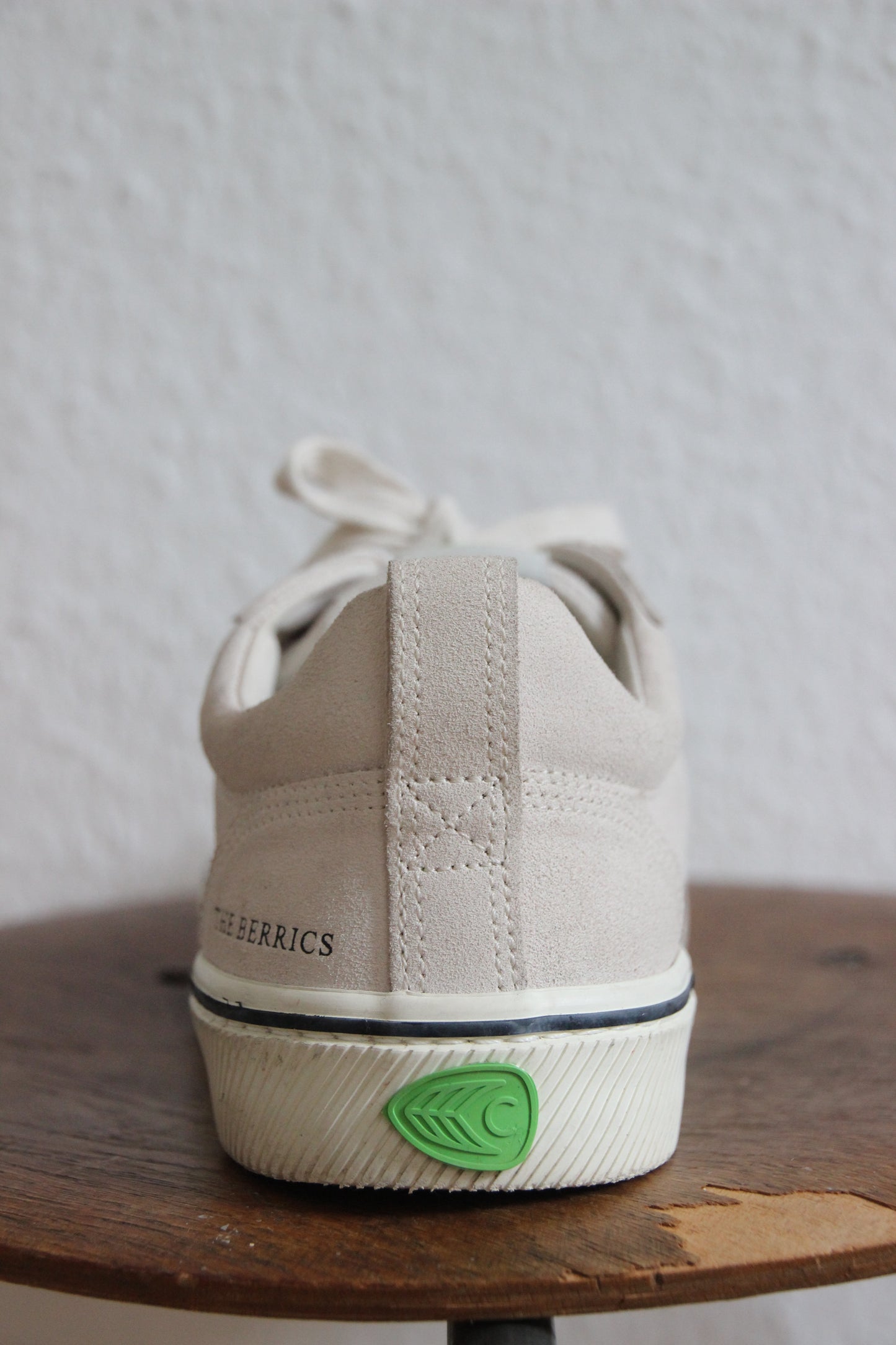 Cariuma Catiba Pro The Berrics Edition Skateschuhe | 41.5