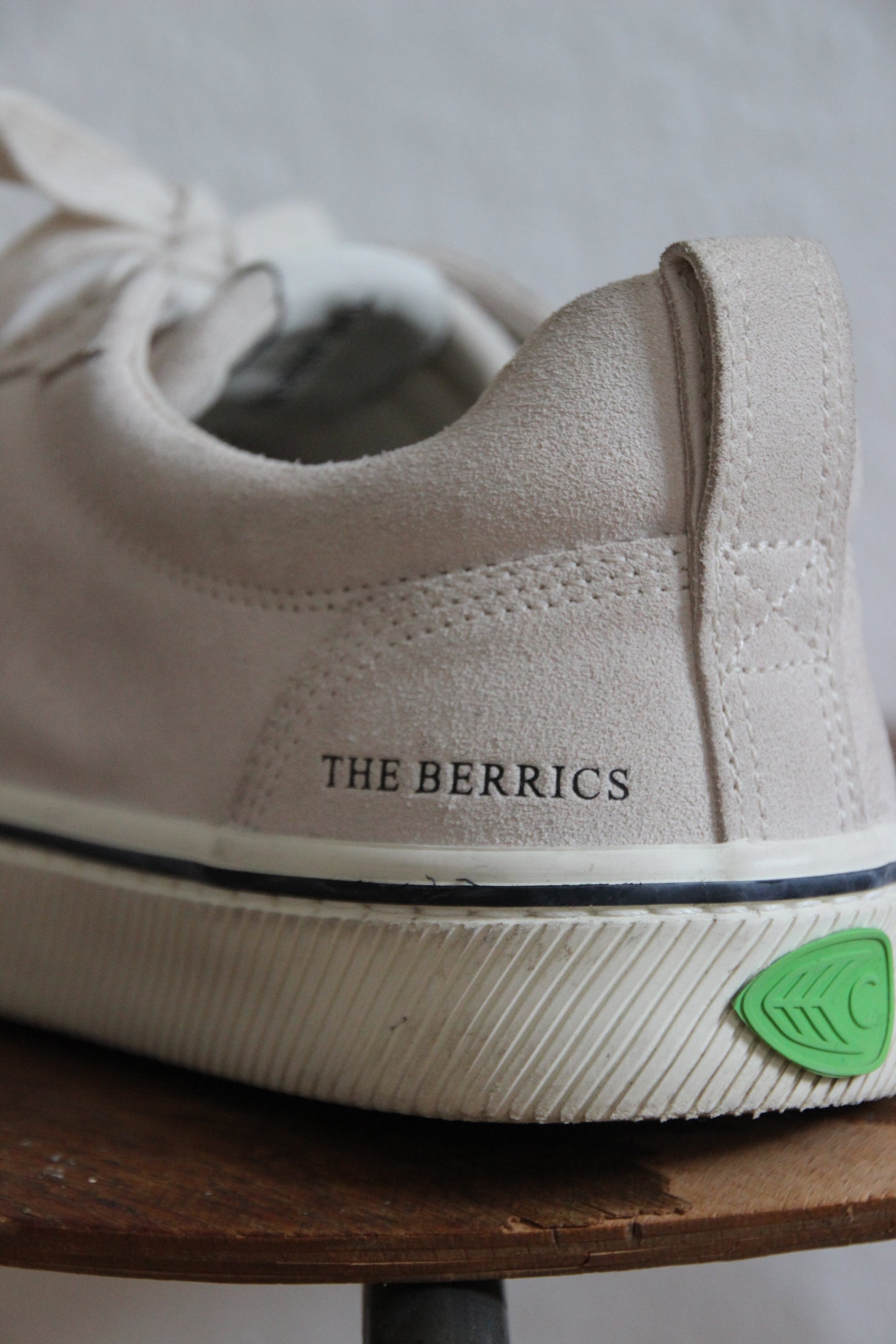 Cariuma Catiba Pro The Berrics Edition Skateschuhe | 41.5