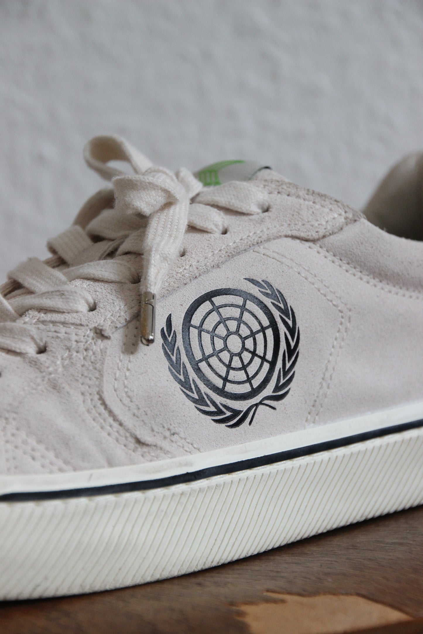 Cariuma Catiba Pro The Berrics Edition Skateschuhe | 41.5