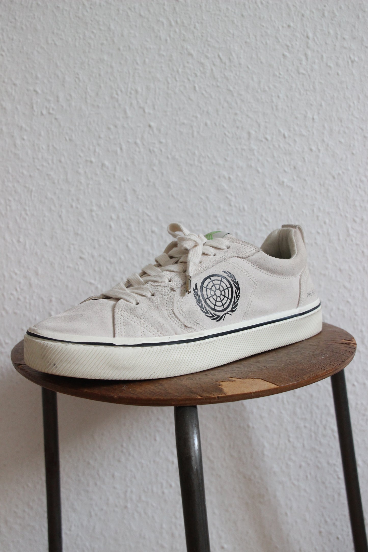 Cariuma Catiba Pro The Berrics Edition Skateschuhe | 41.5