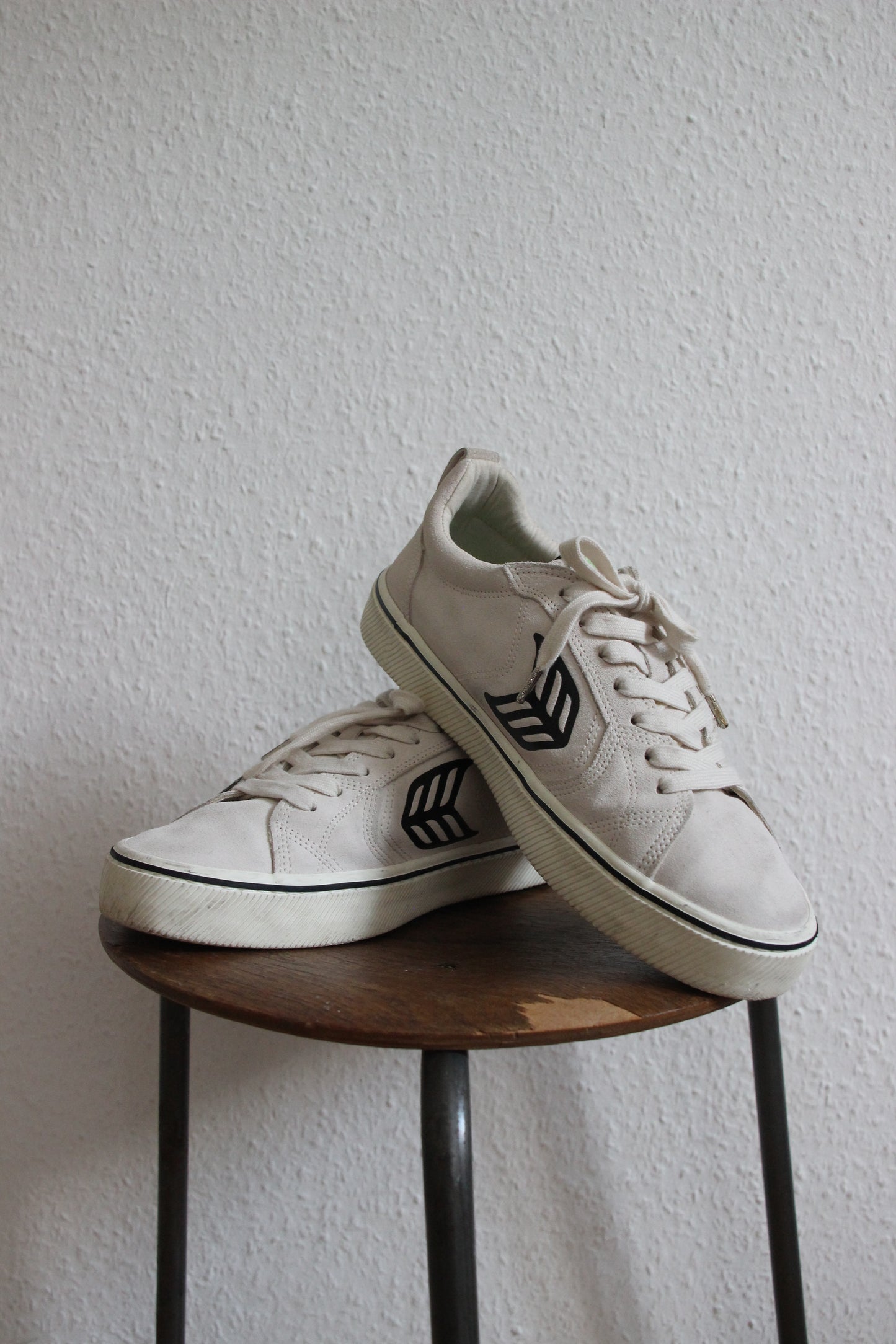 Cariuma Catiba Pro The Berrics Edition Skateschuhe | 41.5