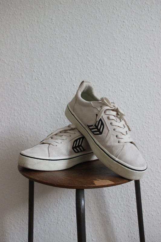 Cariuma Catiba Pro The Berrics Edition Skateschuhe | 41.5