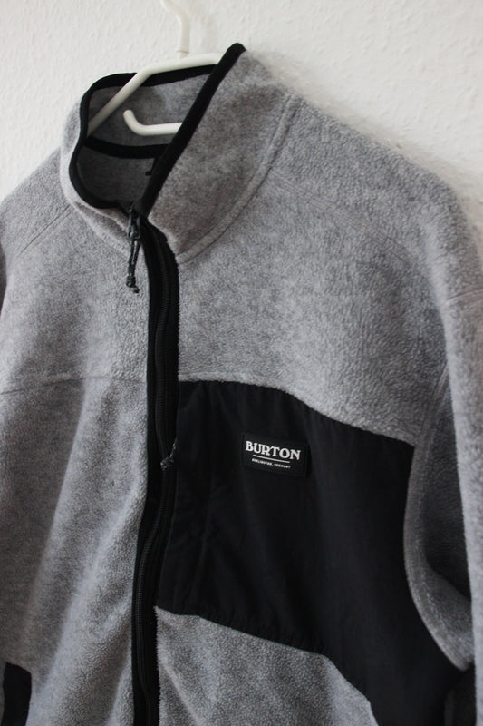 Burton Heath Fleece Jacke