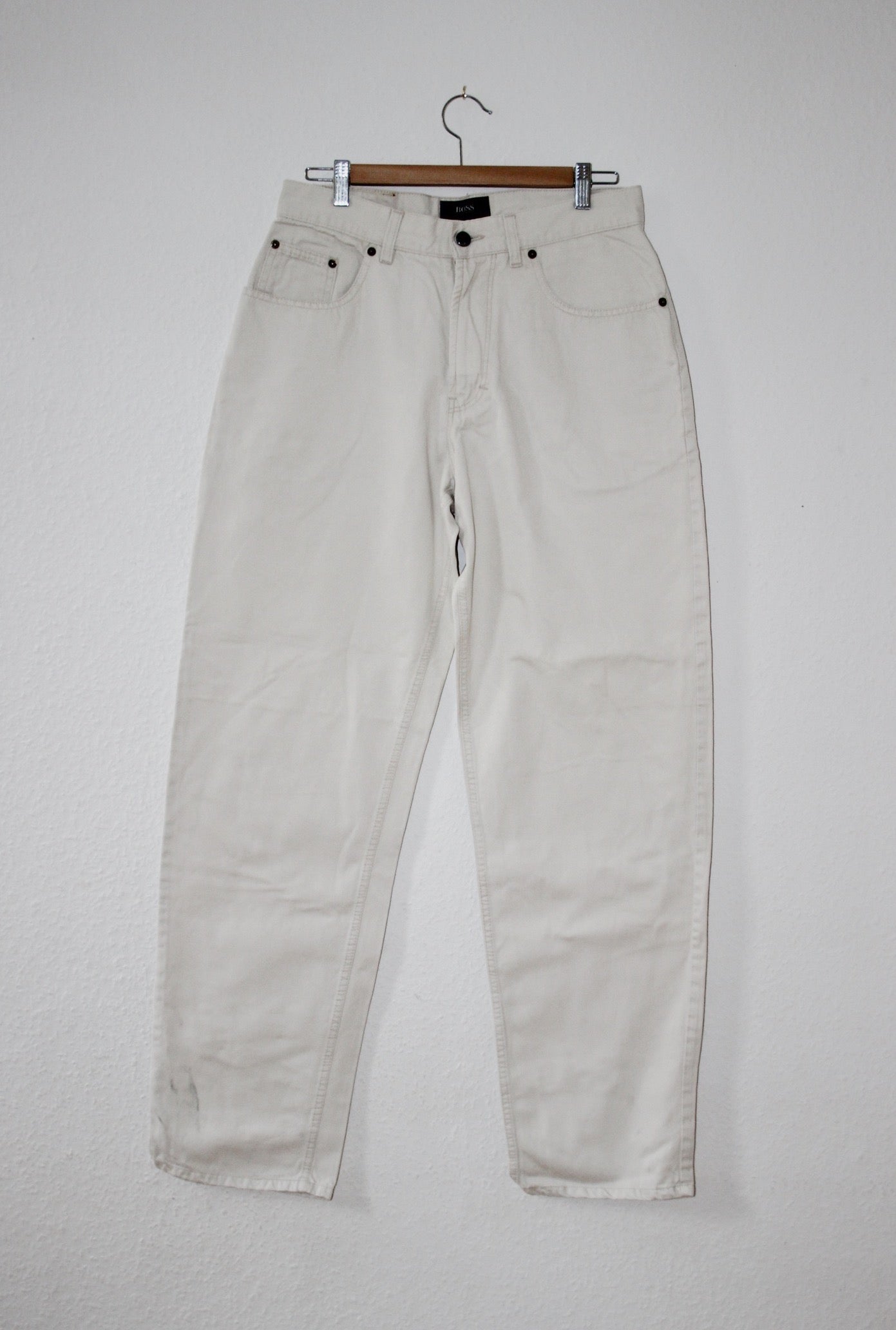 Hugo Boss Arkansas 400 Hose