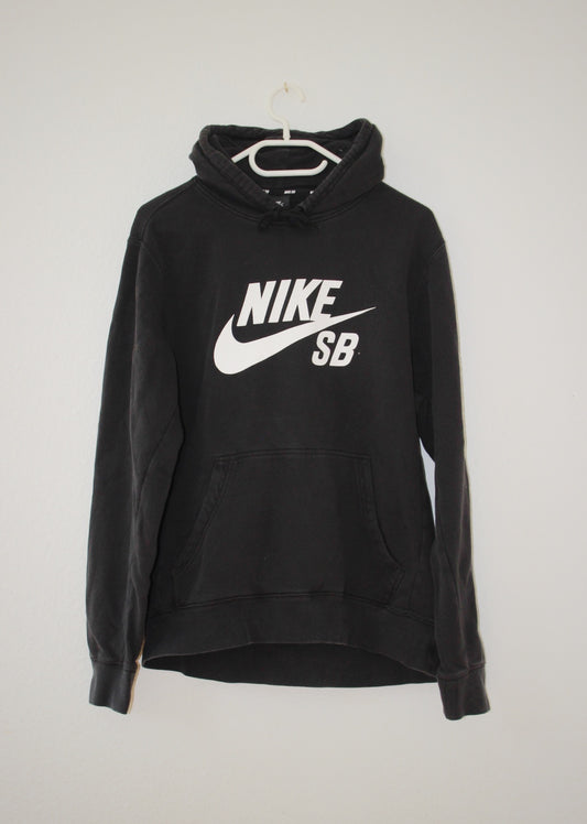 Nike SB Logo Hoodie
