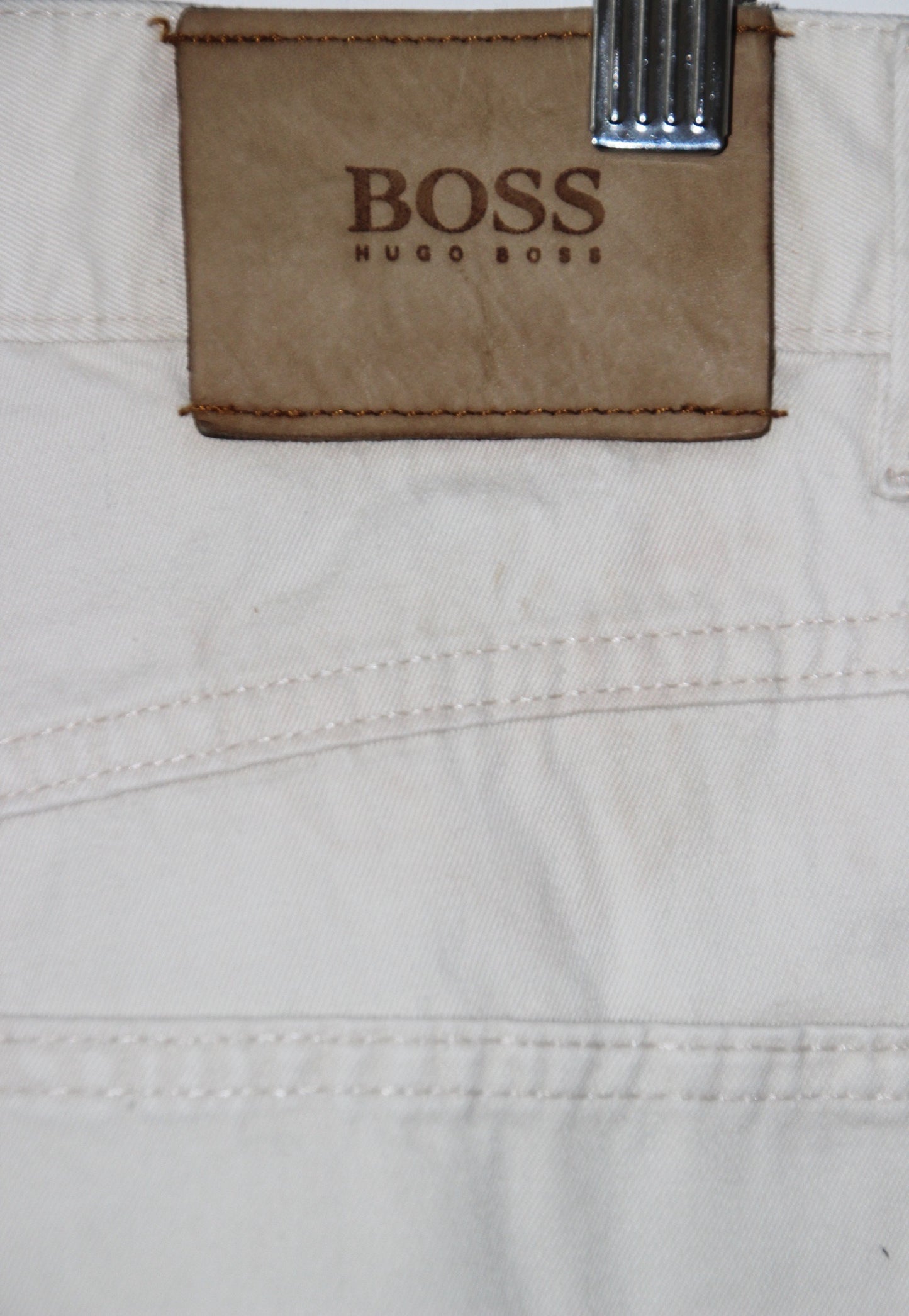 Hugo Boss Arkansas 400 Hose