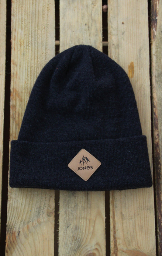 Jones Beanie