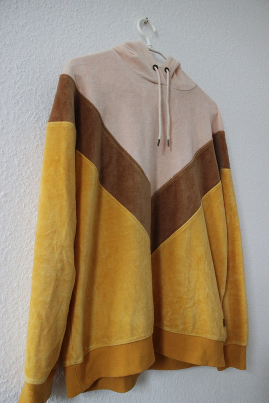 Roxy Fleece Hoodie