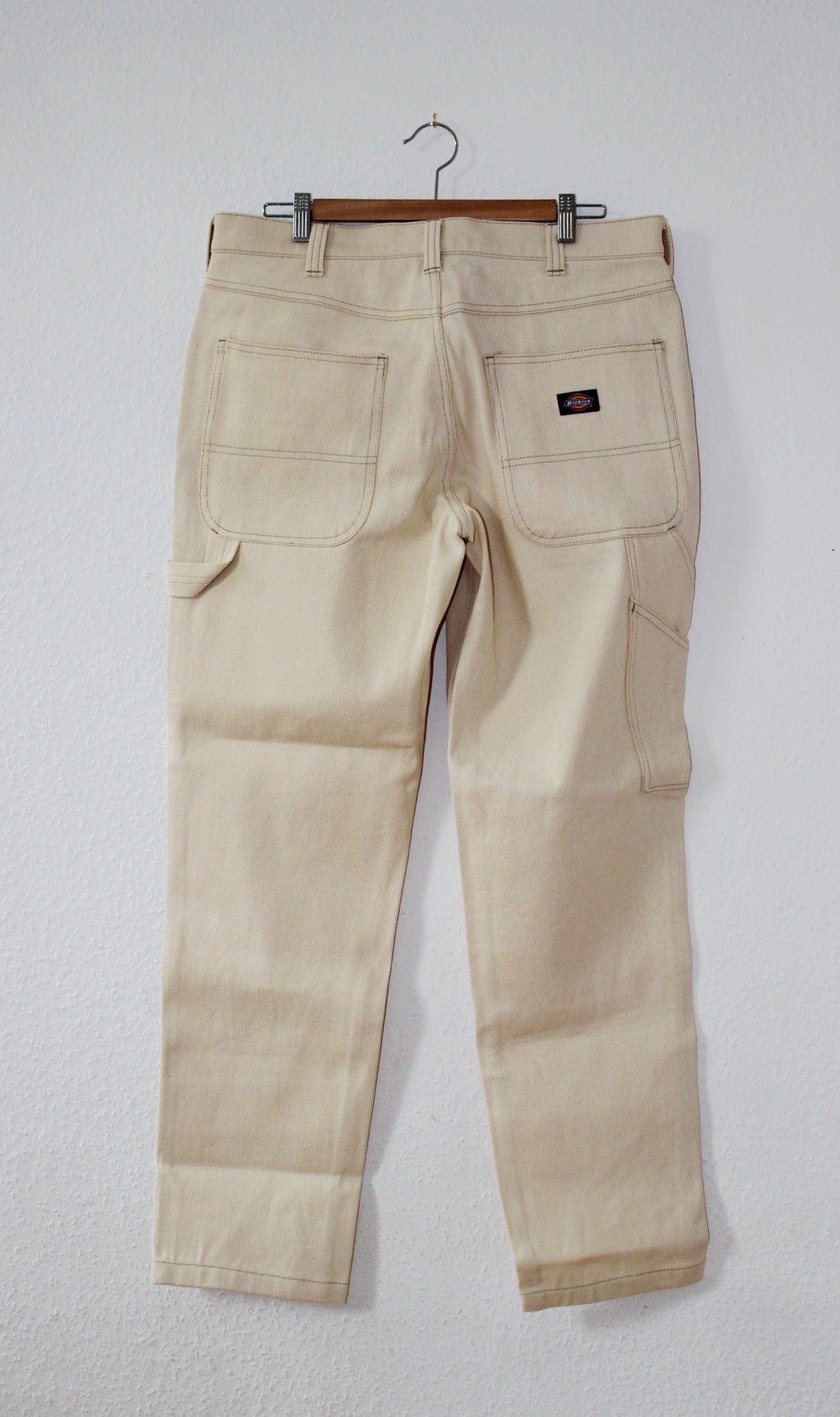 Dickies Garywill Raw Twill Skatehose