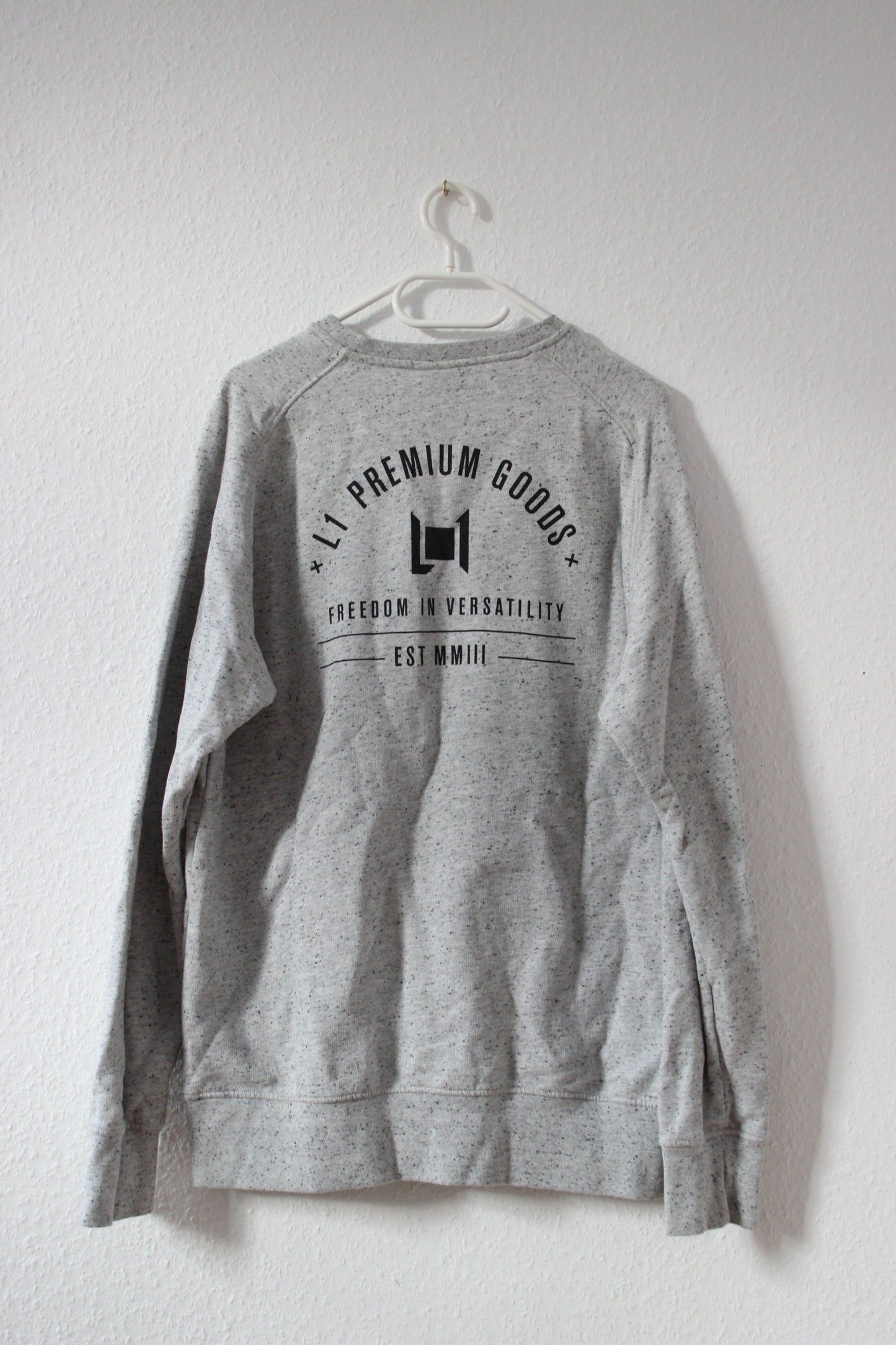 L1 Premium Goods Sweater