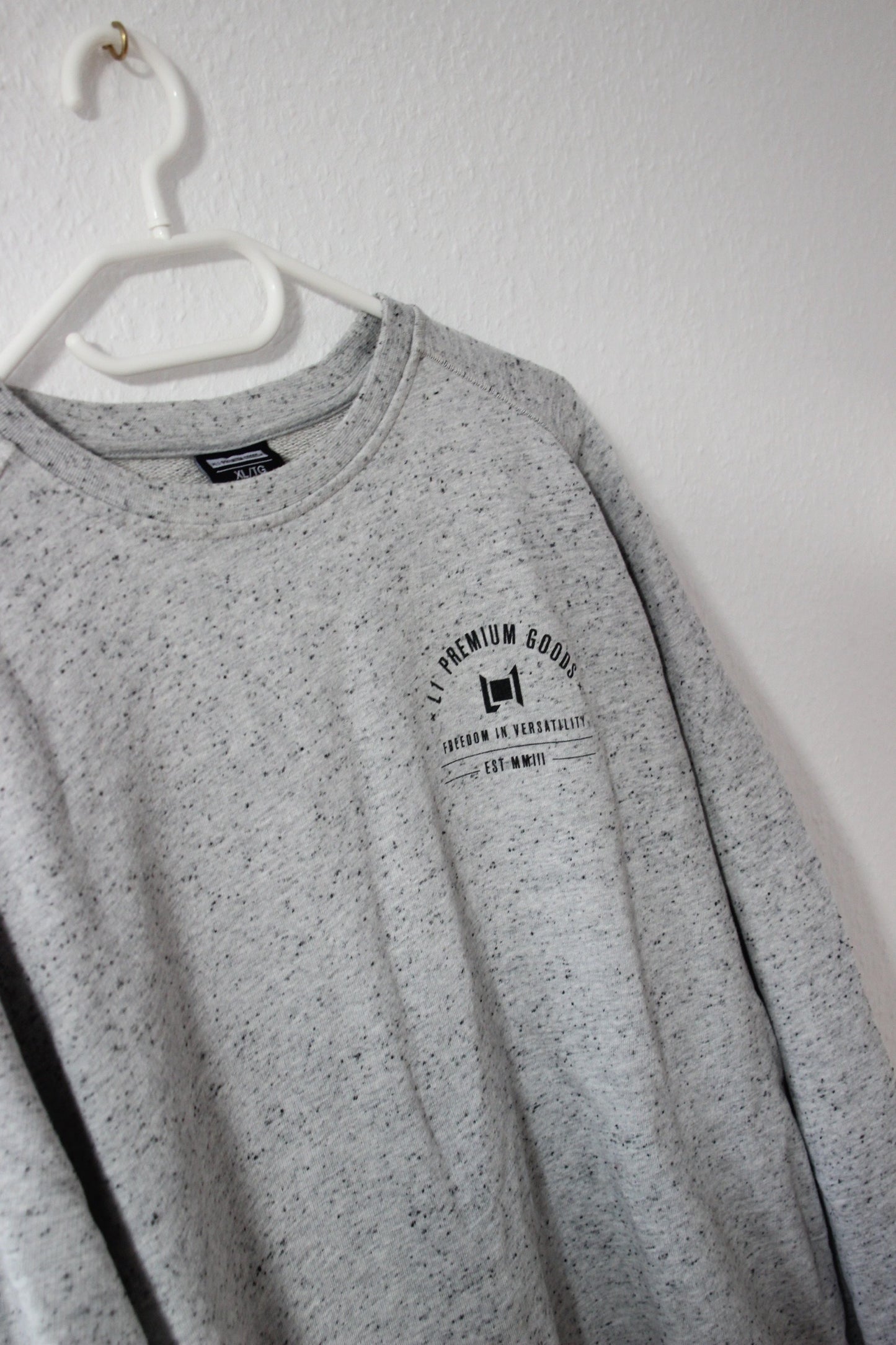 L1 Premium Goods Sweater