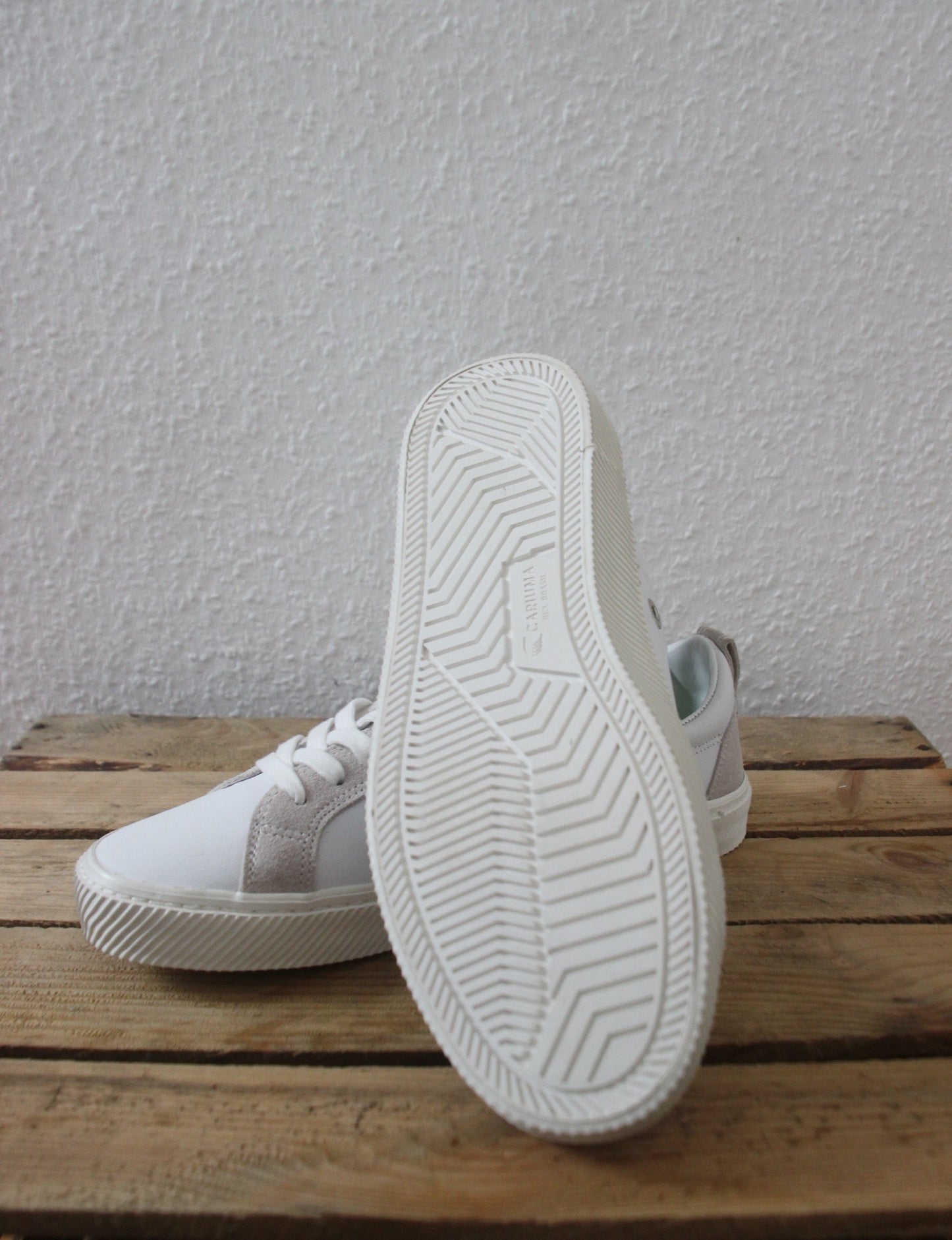 Cariuma Catiba Low Skateschuhe | 42