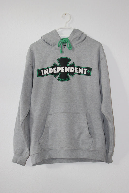 Independent Trucks Co. Logo Hoodie