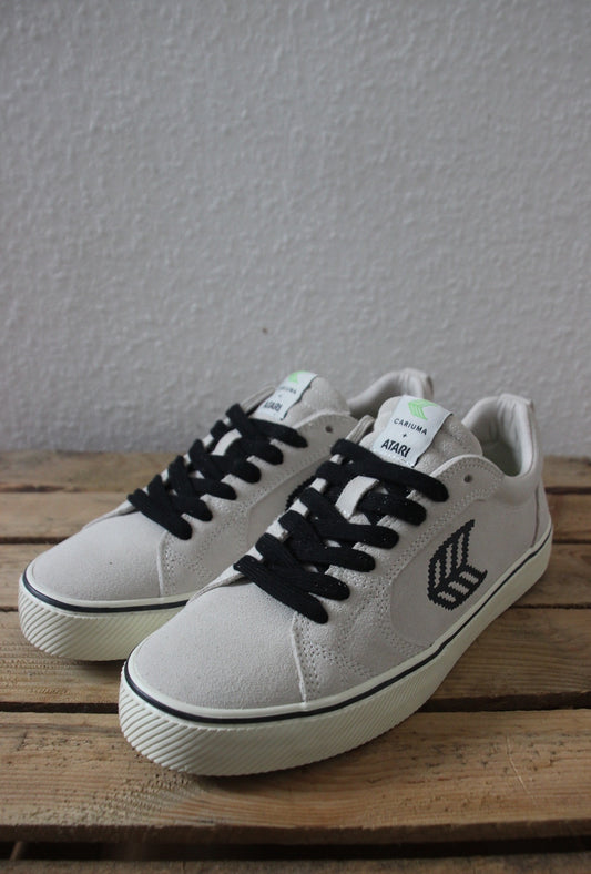 Cariuma Catiba Pro x Atari Limited Edition Skateschuhe | 41.5