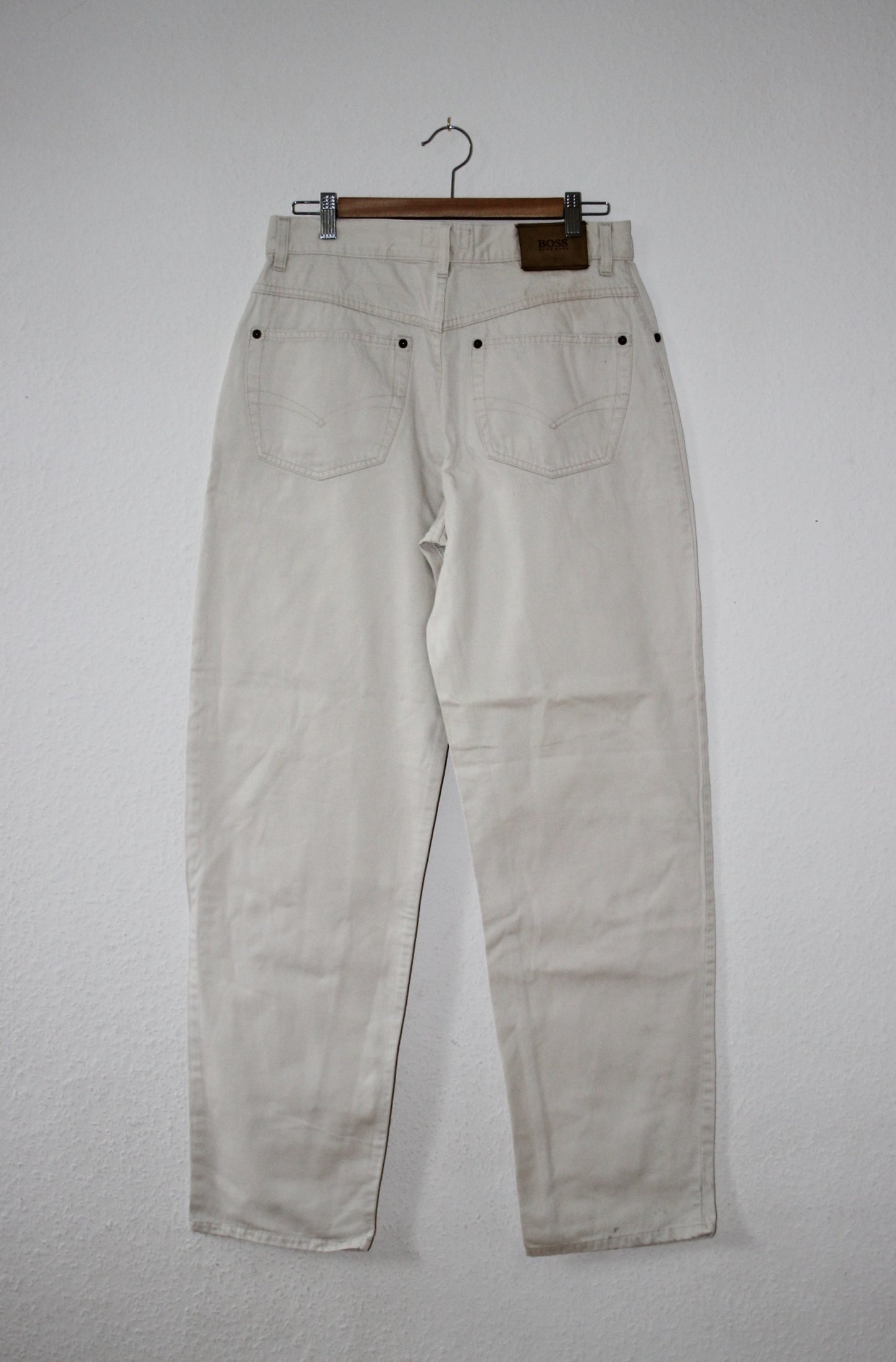 Hugo Boss Arkansas 400 Hose
