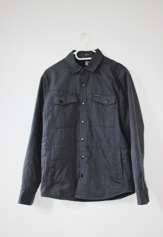 Volcom Button Jacke