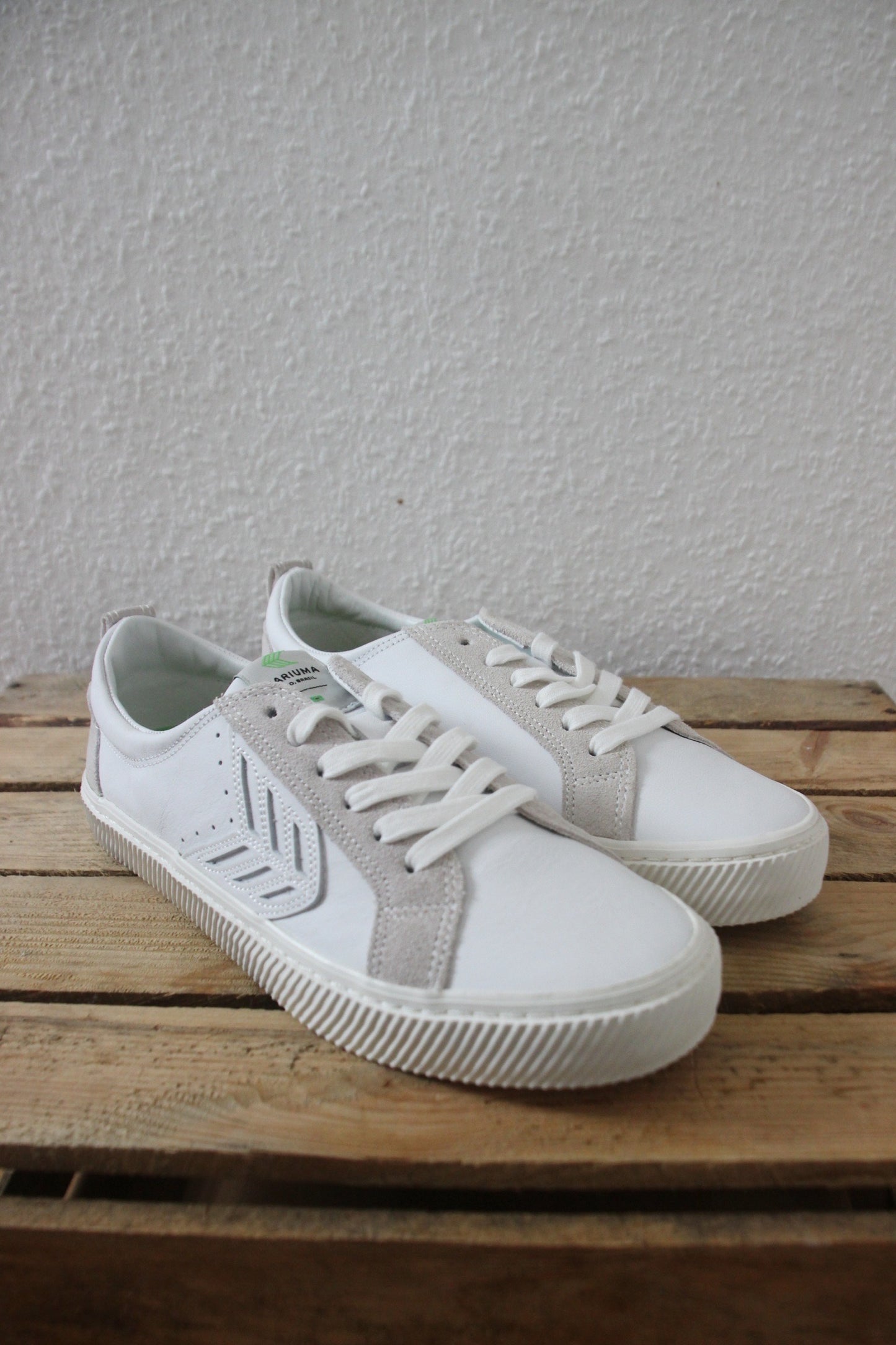 Cariuma Catiba Low Skateschuhe | 42