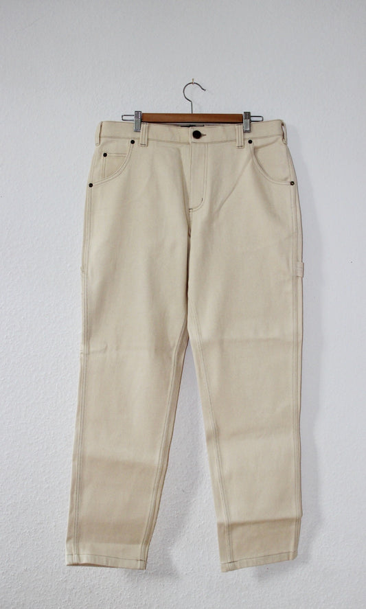 Dickies Garywill Raw Twill Skatehose