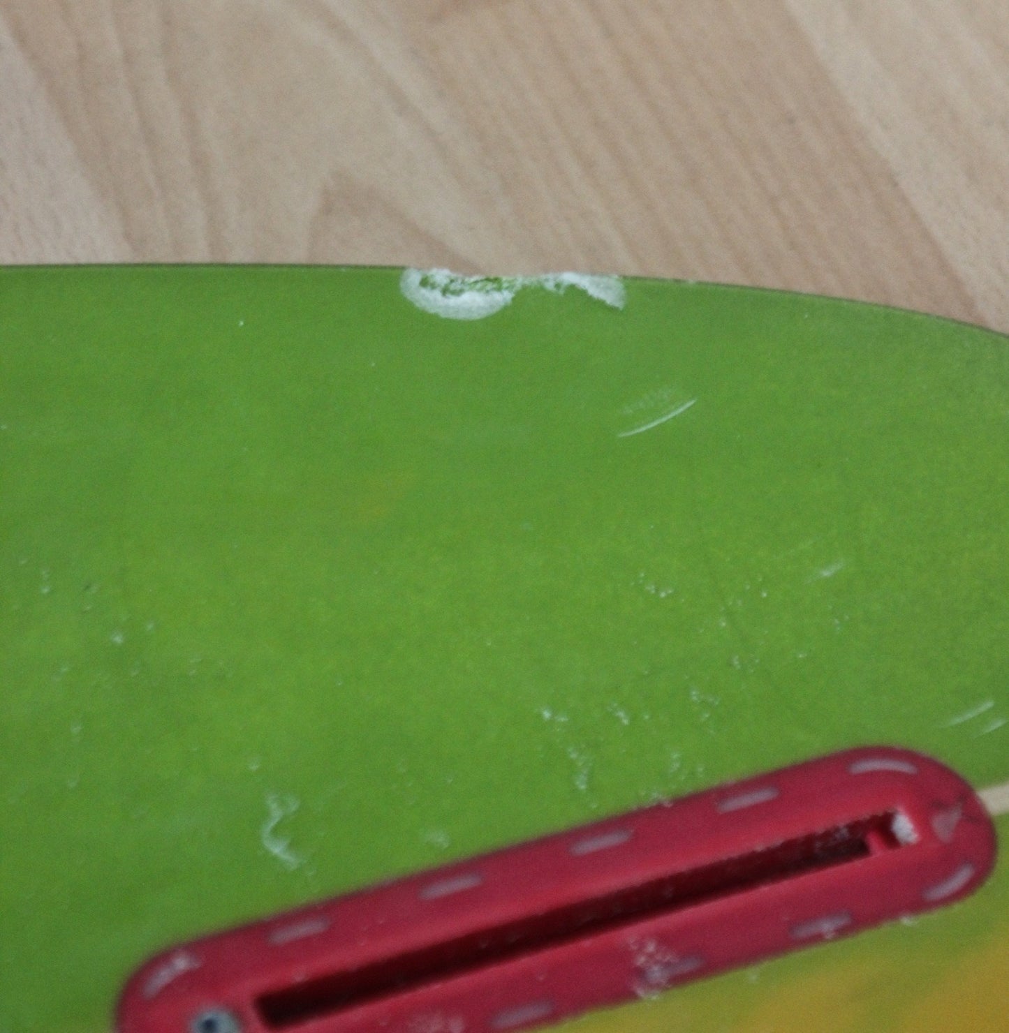 Jerry O'Keefe "The Barny Flint" 5"11.5 Surfboard