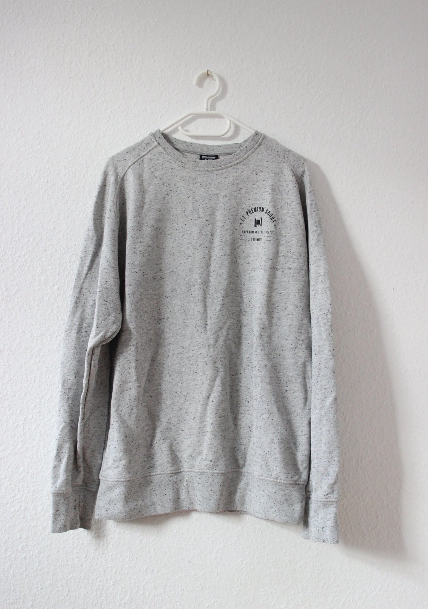 L1 Premium Goods Sweater